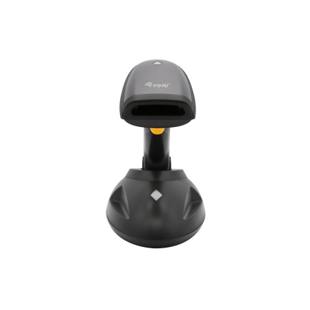 Equip Wireless 2D Barcode Scanner,